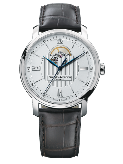 Classima 08688 Watch for men | Check Prices on Baume & Mercier