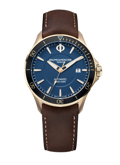 Clifton Club 10502 Montre pour homme | Baume & Mercier null -