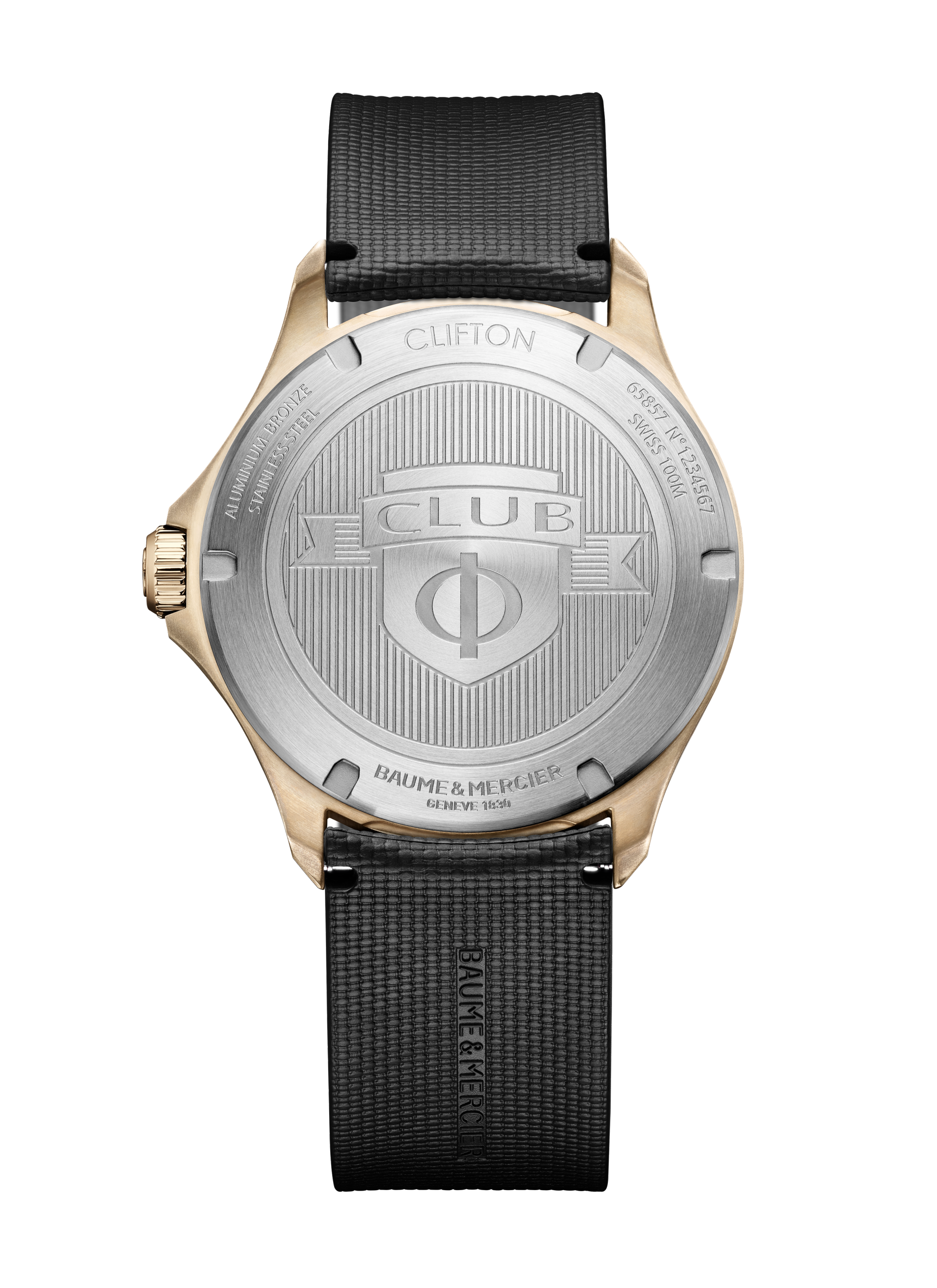 Clifton Club 10501 Orologio da uomo | Baume & Mercier alternative