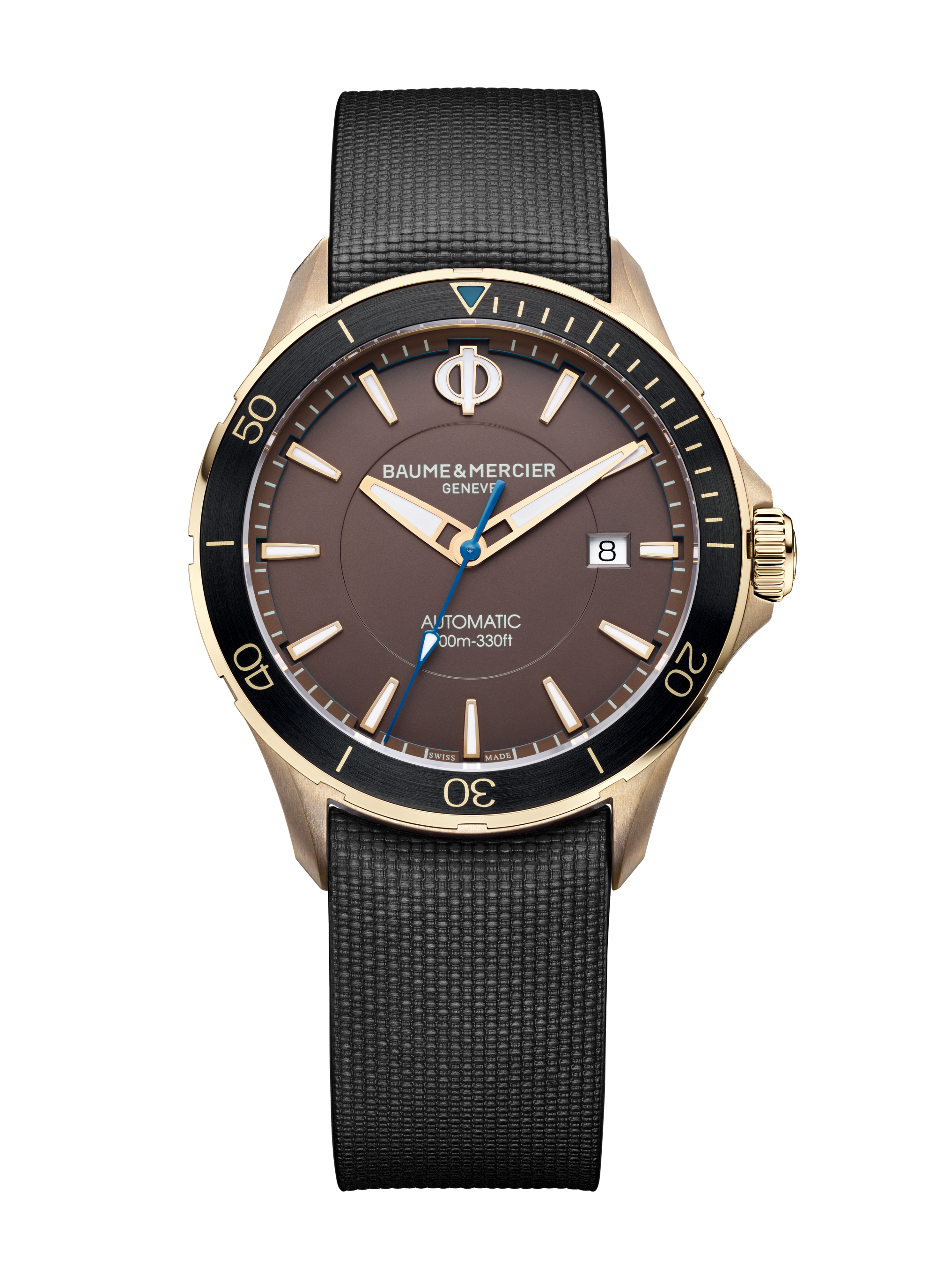 Clifton Club 10501 Orologio da uomo | Baume & Mercier alternative