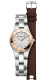 Linea 10079 Relógio para mulher | Baume & Mercier null null