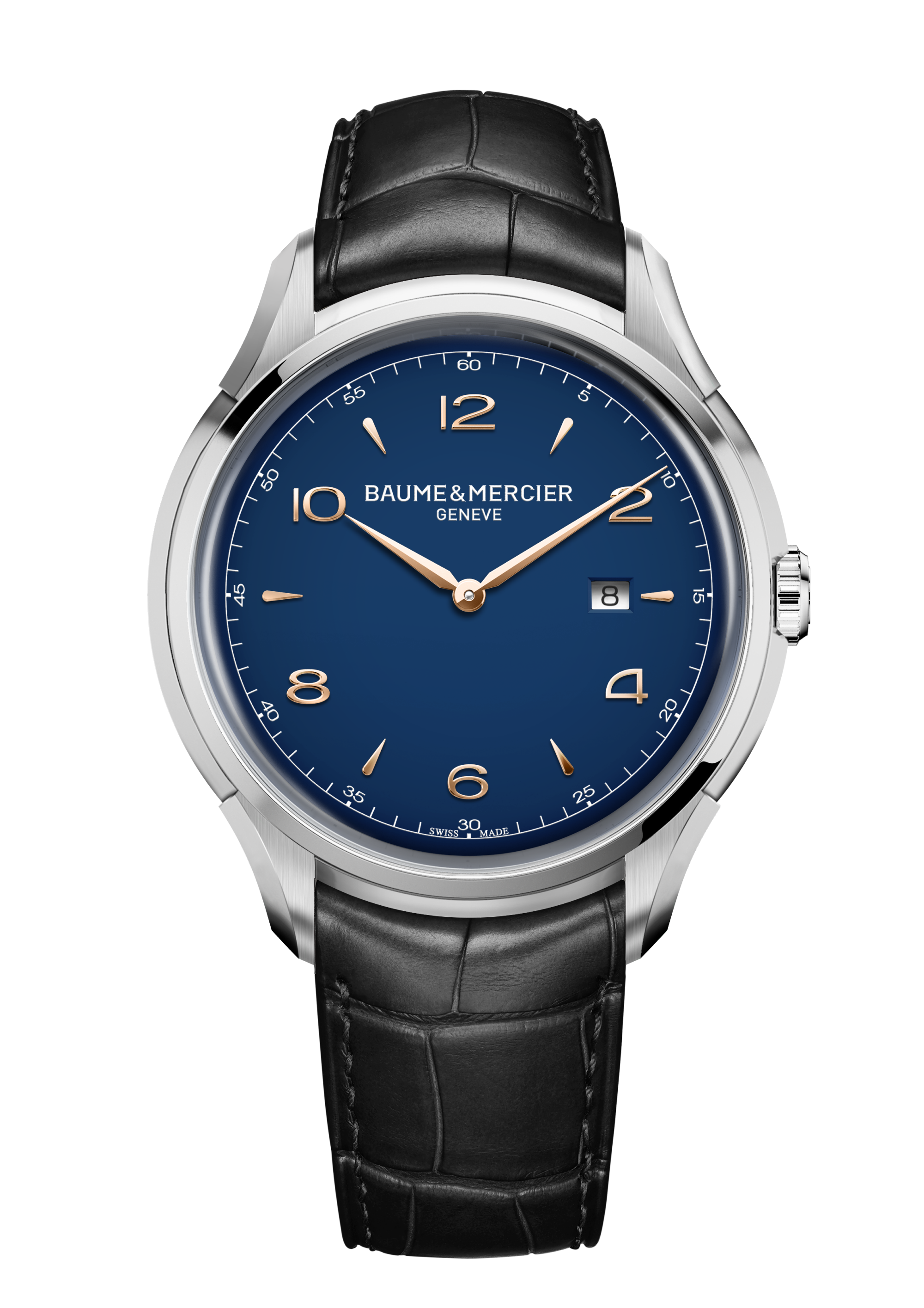 Clifton 10420 メンズ ウォッチ | Baume & Mercier null null