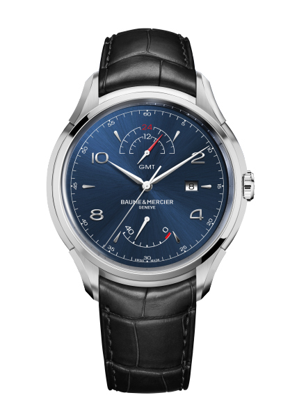 Clifton 10422 Uhr für herren | Baume & Mercier - Vorderansicht