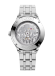 Clifton Baumatic 10505 Montre pour homme | Baume & Mercier Arrière -