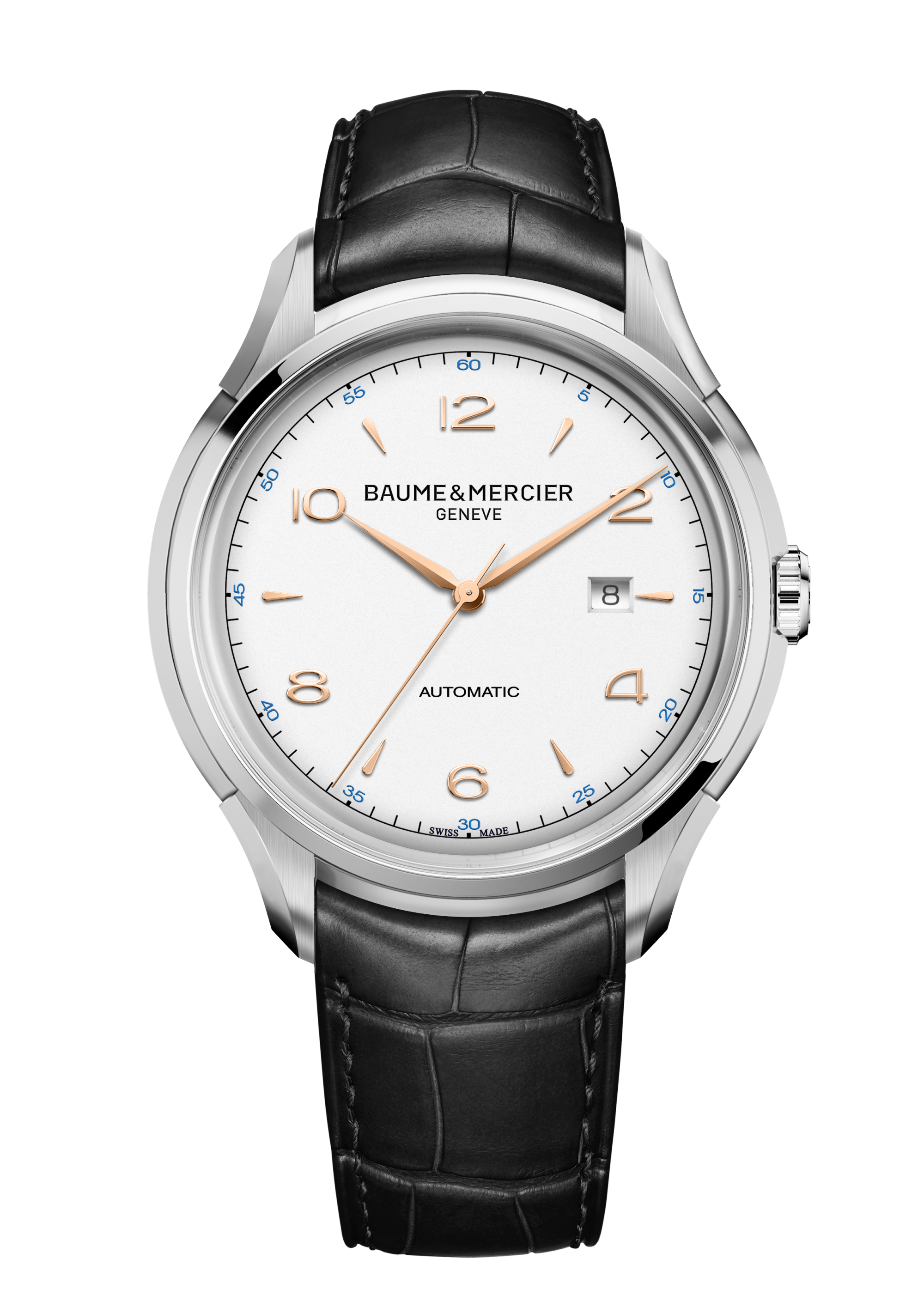 Clifton 10365 メンズ ウォッチ | Baume & Mercier null null
