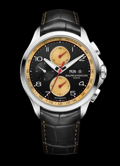 Watches Lux Replica Swiss Eta Movements