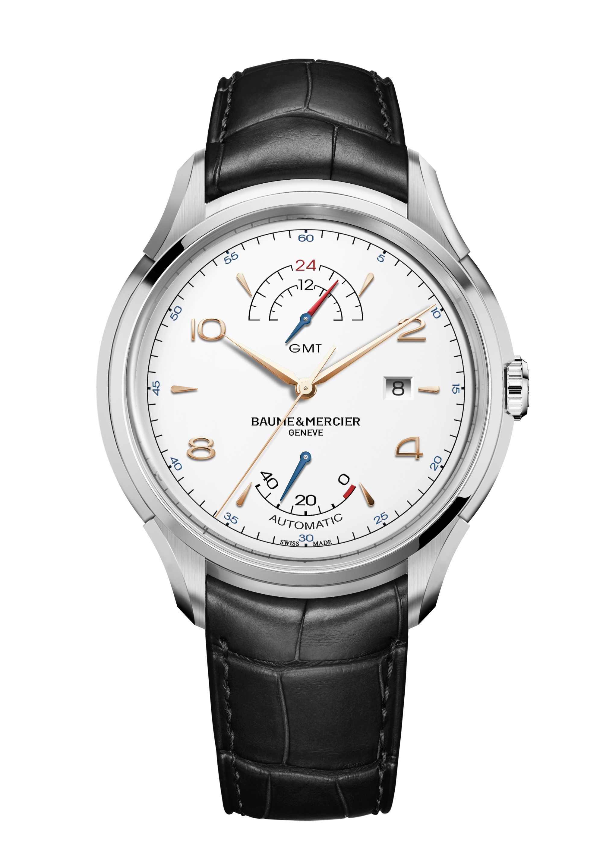 Clifton 10421 Relógio para homem | Baume & Mercier null null