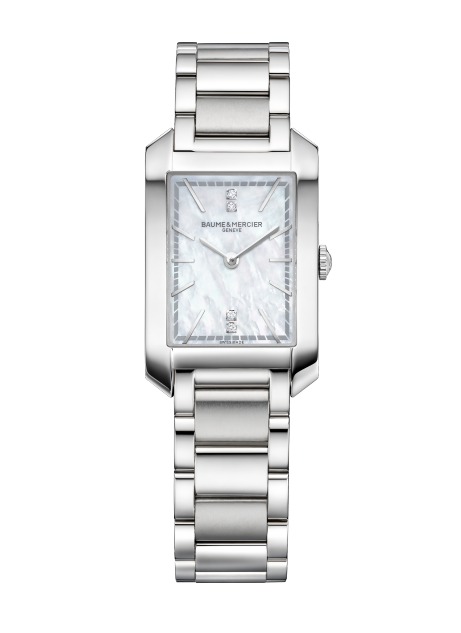 Baume et Mercier Hampton - Find Your Watch Online