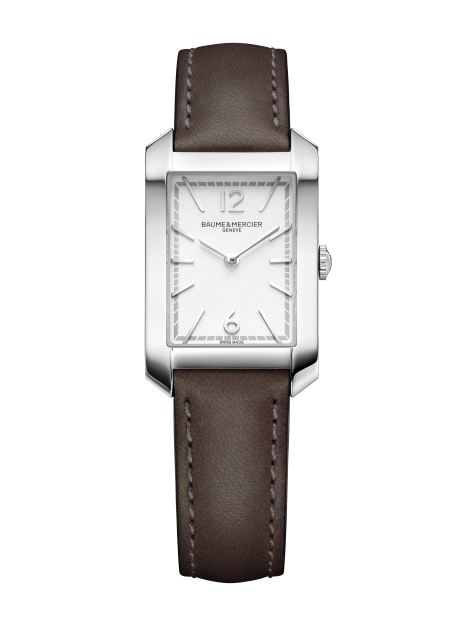 Hampton 10471 Watch for ladies | Check Prices on Baume & Mercier Front