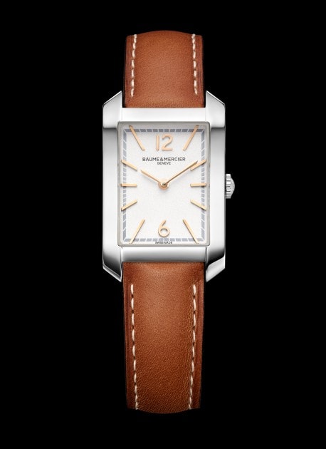 Hampton 10472 レディース ウォッチ | Baume & Mercier