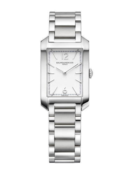 Hampton 10473 レディース ウォッチ | Baume & Mercier Front
