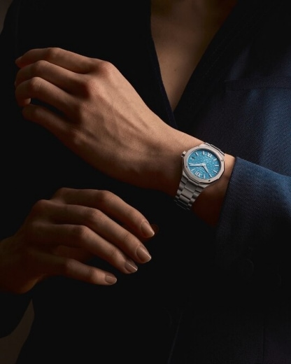 Riviera 10811 Uhr für damen | Baume & Mercier