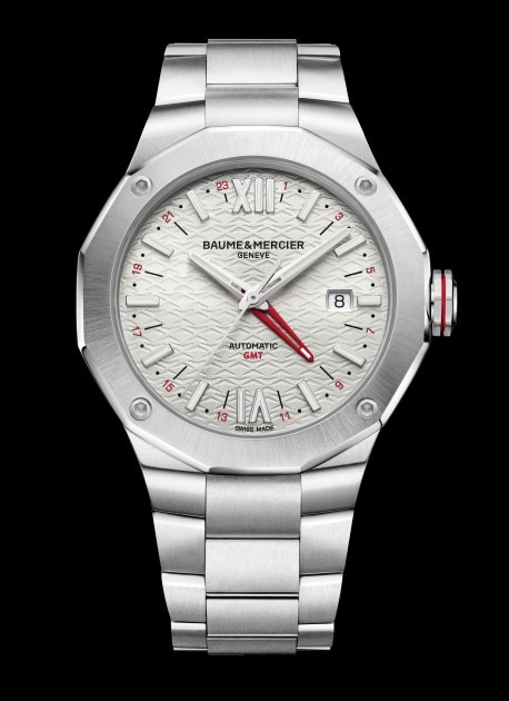 Riviera 10658 メンズ ウォッチ | Baume & Mercier Riviera 10658 メンズ ウォッチ | Baume & Mercier