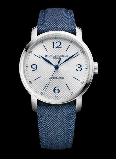 Baume & Mercier Classima Automatic