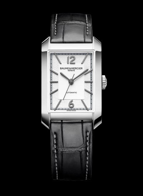 Hampton 10522 Watch for men Check Prices on Baume Mercier