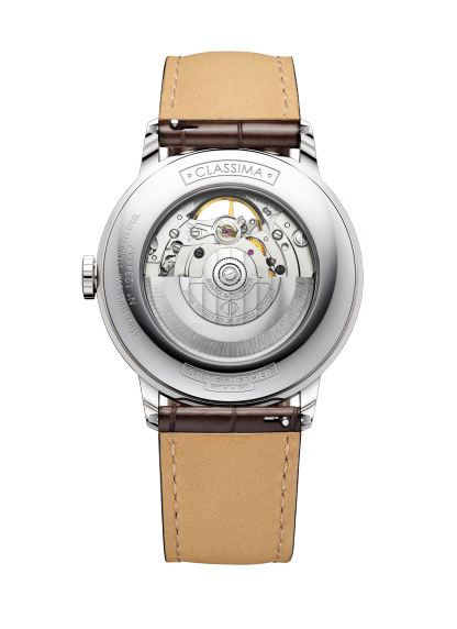 Classima 10524 Montre pour homme | Baume&nbsp;&&nbsp;Mercier Arrière