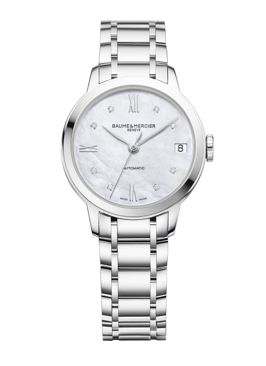 Baume & Mercier Classima BMM0A10553 - Vue 3