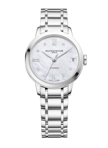 Classima 10553 レディース ウォッチ | Baume & Mercier Front