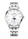 Clifton 10552 Uhr für herren | Baume & Mercier Front