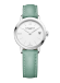 Classima 10563 Uhr für damen | Baume & Mercier Front