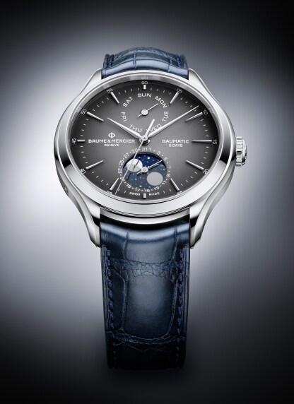 Clifton 10548 Montre pour homme | Baume & Mercier Zoom