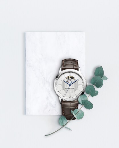 Classima 10524 Orologio da uomo | Baume & Mercier alternative