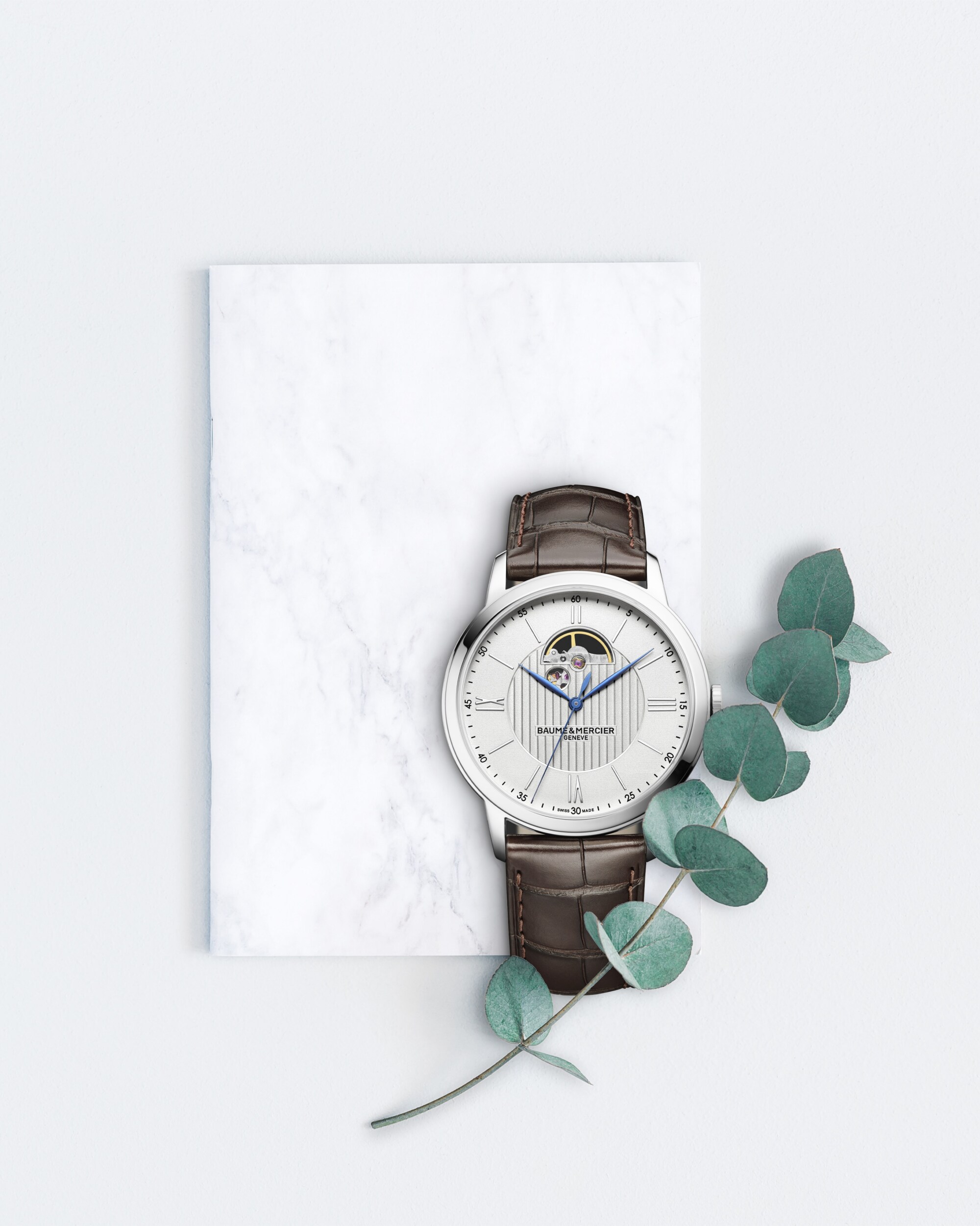 Classima 10524 Orologio da uomo | Baume & Mercier alternative