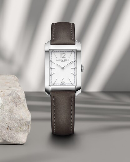 Hampton 10471 Watch for ladies | Check Prices on Baume & Mercier alternative