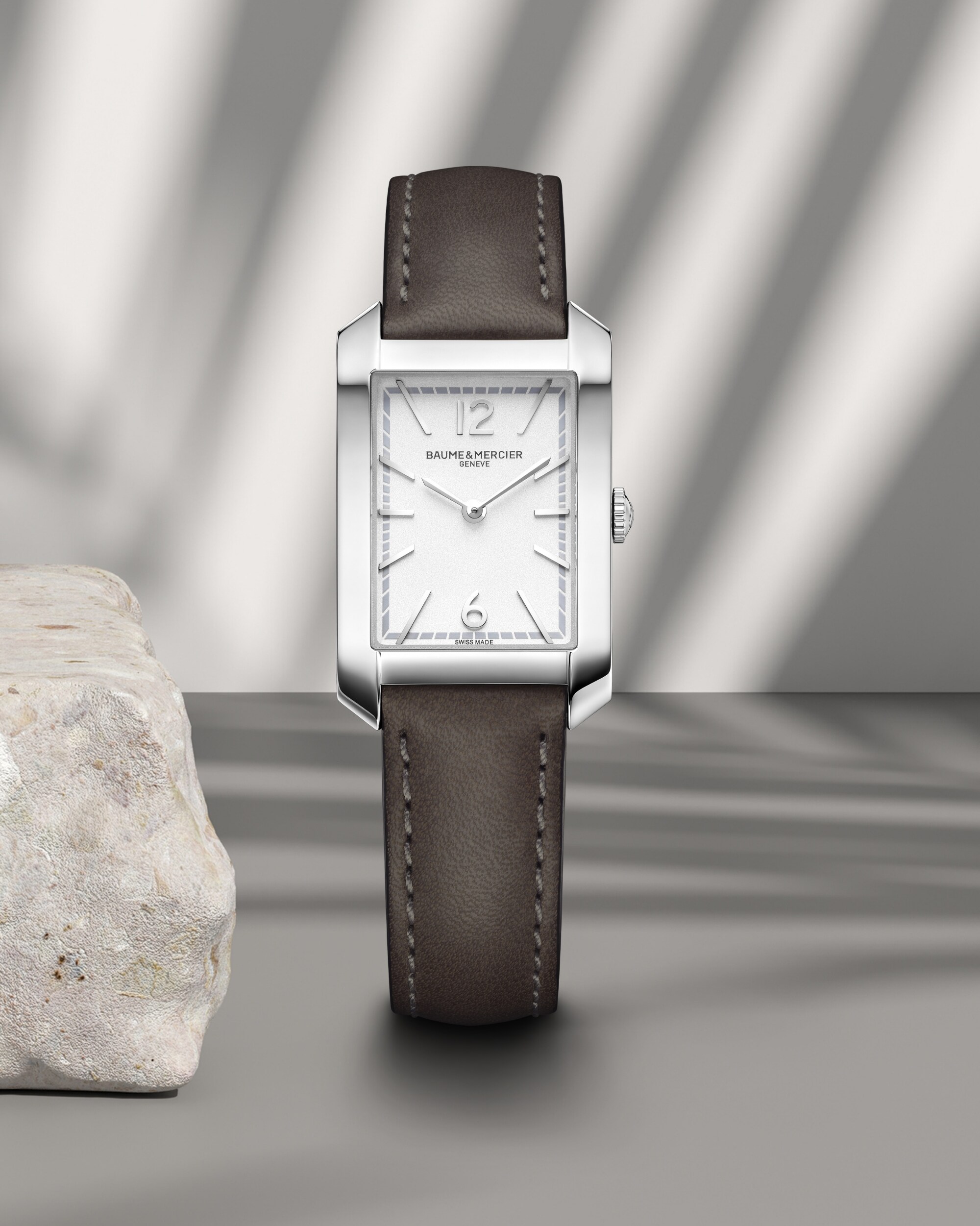 Hampton 10471 Watch for ladies | Check Prices on Baume & Mercier alternative