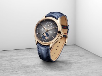 Clifton 10547 Montre pour homme | Baume & Mercier alternative
