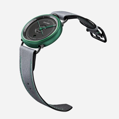 Baume mercier discount limited edition watches