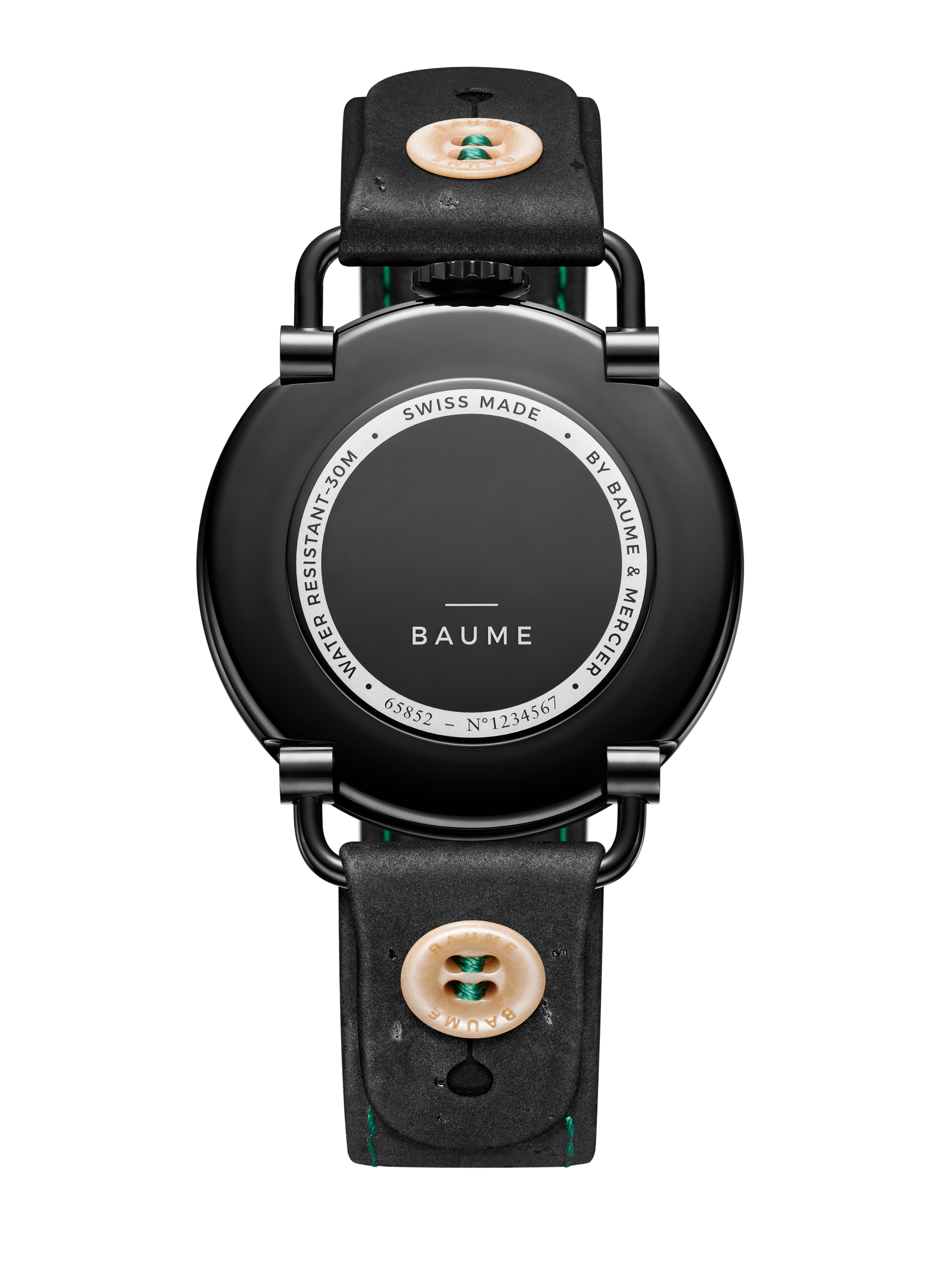 Baume 10599 top