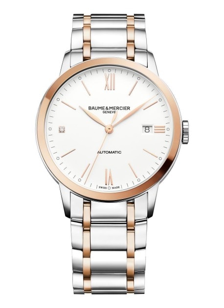 ＊BAUME & MERCIER＊CLASSIMA＊K14＊ヴィンテージ＊美品＊ 2101306.jpeg.transform.