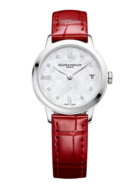 Baume & Mercier Classima