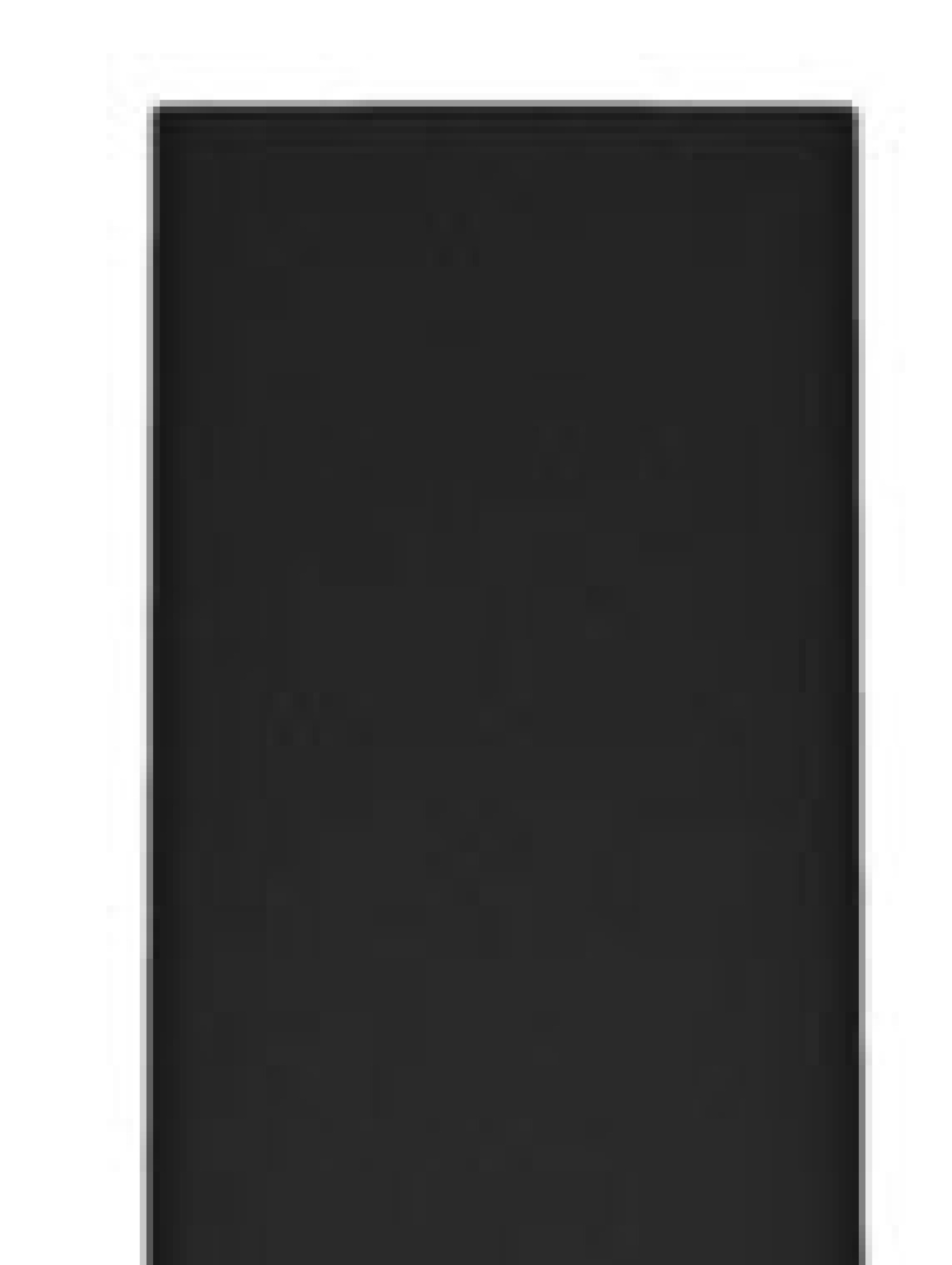 Black Rubber Strap 11.5 MM - MX0034BG Baume & Mercier Top -