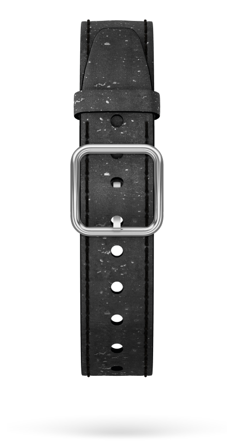 Cinturino in sughero, fibbia ardiglione 15.0 MM - MXE0HP2V Baume & Mercier Front