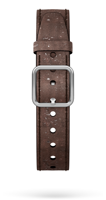 Cinturino in sughero, fibbia ardiglione 15.0 MM - MXE0HP29 Baume & Mercier Front