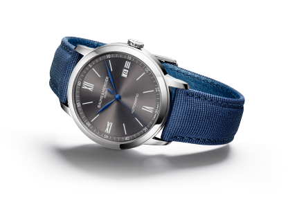 Classima 10608 Watch for men | Check Prices on Baume & Mercier High Angle