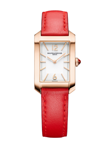 Hampton 10628 レディース ウォッチ | Baume & Mercier Front