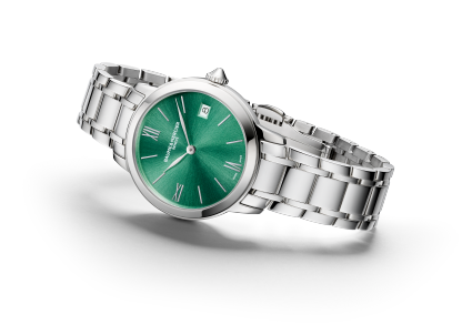 Classima 10609 Montre pour femme | Baume & Mercier Vue plongée