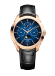 Clifton 10632 Uhr für herren | Baume & Mercier Front