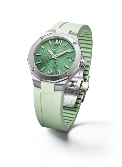 Riviera 10611 レディース ウォッチ | Baume & Mercier High Angle