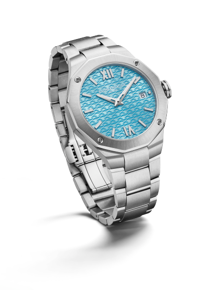 Riviera 10612 レディース ウォッチ | Baume & Mercier High Angle