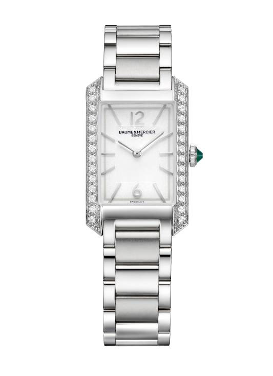 Baume & Mercier Hampton M0A10631 - Vue 2