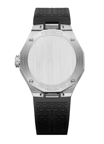 Riviera 10613 Montre pour femme | Baume & Mercier Arrière