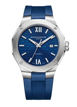 Baume & Mercier Riviera M0A10721 - Vue 3