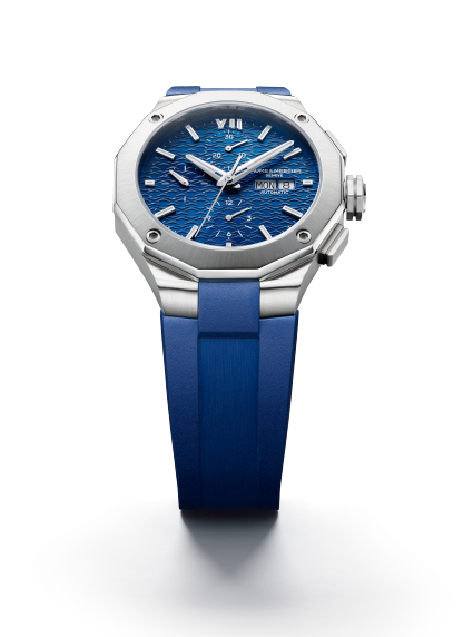 Riviera 10623 Reloj para hombre | Baume & Mercier alternative