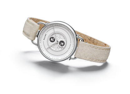 Baume 10639 Reloj para mujer | Baume & Mercier High Angle