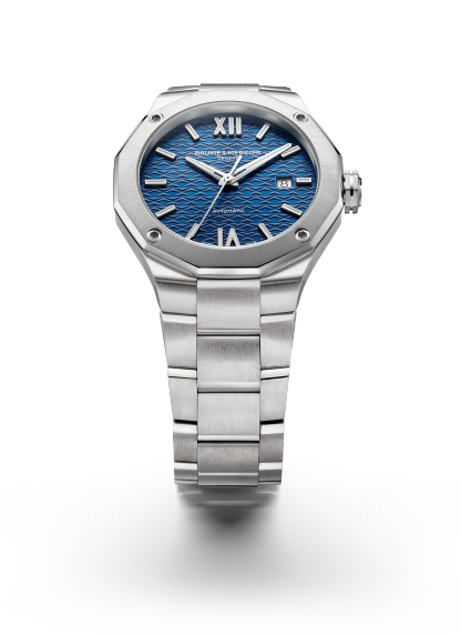 Riviera 10620 Uhr für herren | Baume & Mercier High Angle