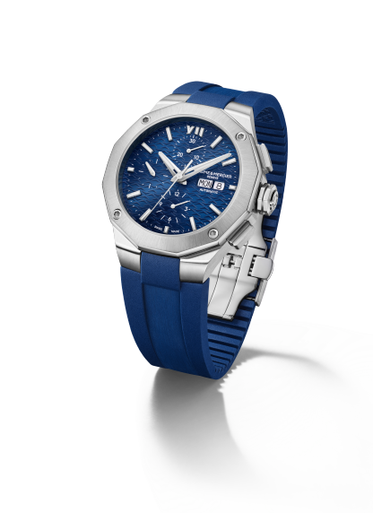 Riviera 10623 Reloj para hombre | Baume & Mercier High Angle